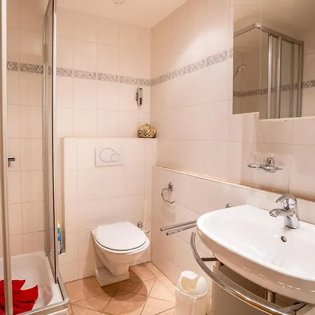 Appartement Katha Fischen im Allgaeu