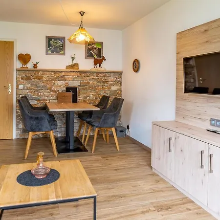 Appartement Katha