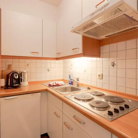 Appartement Katha *