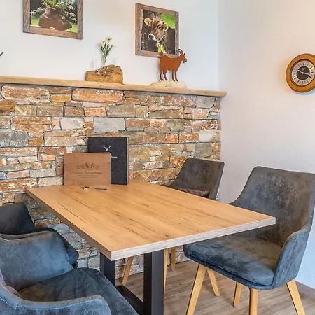 Katha Appartement *