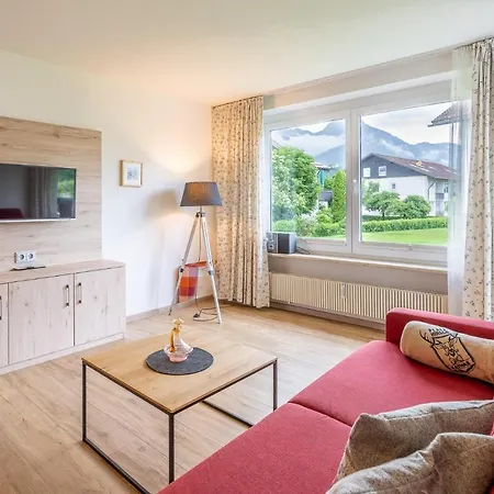 Katha Appartement Fischen im Allgaeu