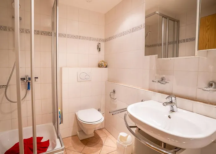 Apartament Katha Fischen im Allgaeu