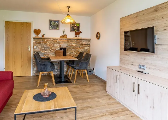 Apartament Katha