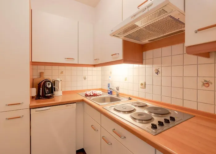 Apartament Katha *