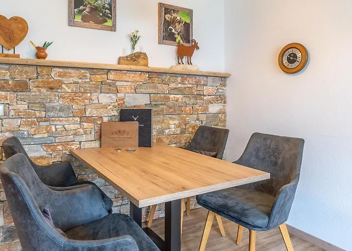 Katha Apartament *