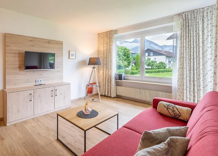 Katha Apartament Fischen im Allgaeu